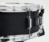 PDP Spectrum Maple/Poplar Ebony Drum Set - 20, 10, 12, 14, 5.5x14 - PDST2015BK