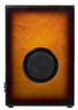 LP Percussion: Bluetooth Mix Tobacco Burst Cajon with 40 watt Amp - LP1440-TB