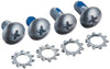 DWSM705 - Screws and washers for SM1207 Hinge/4 pack