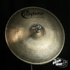 Bosphorus 14" New Orleans Series Hi Hats