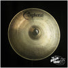 Bosphorus 14" New Orleans Series Hi Hats