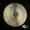 Bosphorus 14" New Orleans Series Hi Hats