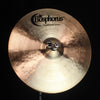 Bosphorus 14" Traditional Series Crisp Hi Hats - 960g/1170g