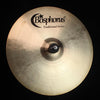 Bosphorus 14" Traditional Series Medium Crash - 709g