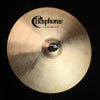 Bosphorus 15" Traditional Series Medium Thin Crash - 785g