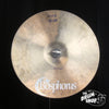 Bosphorus 16" 20th Anniversary Series Crash