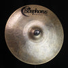 Bosphorus 16" New Orleans Series Crash - 997g
