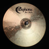 Bosphorus 19" Jazz Master Series Ride - 1437g