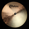 Bosphorus 20" Master Series Flat Ride - 1671g