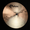 Bosphorus 21" Master Series Ride - 1918g