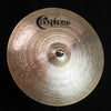 Bosphorus 21" New Orleans Series Ride - 2208g