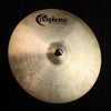 Bosphorus 21" Traditional Series Medium Ride - 2990g