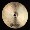 Bosphorus 21" Traditional Series Medium Ride - 2990g