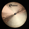 Bosphorus 22" Master Series Flat Ride - 2240g
