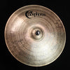 Bosphorus 22" New Orleans Series Ride - 2578g