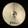 Bosphorus 22" Traditional Series XT Edition Ride - 2049g