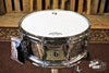 British Drum Co. 14x6 Bluebird Snare Drum (video demo)