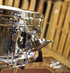British Drum Co. 14x6 Bluebird Snare Drum (video demo)