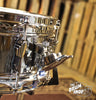 British Drum Co. 14x6 Bluebird Snare Drum (video demo)