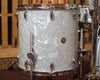 Gretsch Broadkaster 60's Marine Pearl Drum Set - 22/12/13/16/6.5