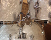 Gretsch Broadkaster 60's Marine Pearl Drum Set - 22/12/13/16/6.5