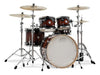 DW Design Series 5-Piece Shell Pack Tobacco Burst DDLG2215TB