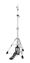 DW Hardware: DWCP3500 - Hi Hat Stand - 3 Legs