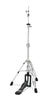 DW Hardware: DWCP3500 - Hi Hat Stand - 3 Legs