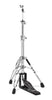 DW Hardware: DWCP5500D - Heavy Duty Delta II Hi Hat Stand - 3 Legs