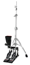 DW Hardware: DWCP5520 - Hi Hat & Cowbell Combo Stand