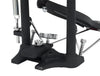 DW Hardware: DWCP6000CX - Turbo Single Bass Drum Pedal With Bag