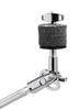 DW Hardware: DWCP6700UL - Ultra Light Cymbal Boom Stand - Flush Base