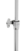 DW Hardware: DWCP6700UL - Ultra Light Cymbal Boom Stand - Flush Base