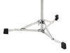 DW Hardware: DWCP6700UL - Ultra Light Cymbal Boom Stand - Flush Base