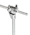 DW Hardware: DWCP6700 - Cymbal Boom Stand - Flush Base