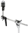 DW Hardware: DWCP6700 - Cymbal Boom Stand - Flush Base