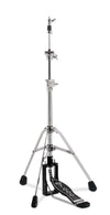 DW Hardware: DWCP7500 - Single Braced Hi Hat Stand - 3 Legs