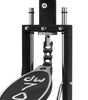 DW Hardware: DWCP7500 - Single Braced Hi Hat Stand - 3 Legs