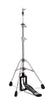 DW Hardware: DWCP7500 - Single Braced Hi Hat Stand - 3 Legs