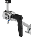 DW Hardware: DWCP7700 - Light Weight Single Braced Cymbal Boom Stand