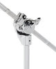 DW Hardware: DWCP7700 - Light Weight Single Braced Cymbal Boom Stand