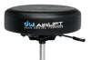 DW Hardware: DWCP9100AL - Airlift Round Top Throne