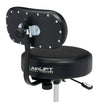 DW Hardware: DWCP9100BR - Backrest for 9100AL & 9120AL