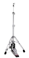 DW Hardware: DWCP9500DXF - Extended Footboard Hi Hat Stand - 3 Legs