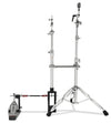 DW Hardware: DWCP9550 - Remote Universal Hi Hat Stand