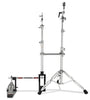 DW Hardware: DWCP9550 - Remote Universal Hi Hat Stand