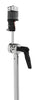 DW Hardware: DWCP9710 - Heavy Duty Straight Cymbal Stand