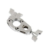 DWSM797 - DOG BISCUIT CLAMP W/1/2 I TO 9.5MM L-ARM