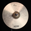 Dream 14" Energy Hi Hats - 1114g/1287g