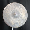 Dream 15" Dark Matter Hi Hats - 1356g/1527g